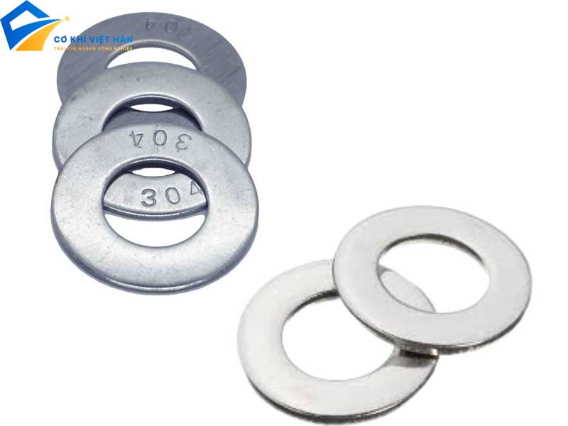 Vòng đệm chống tháo là g