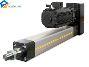 Xi lanh điện là gì