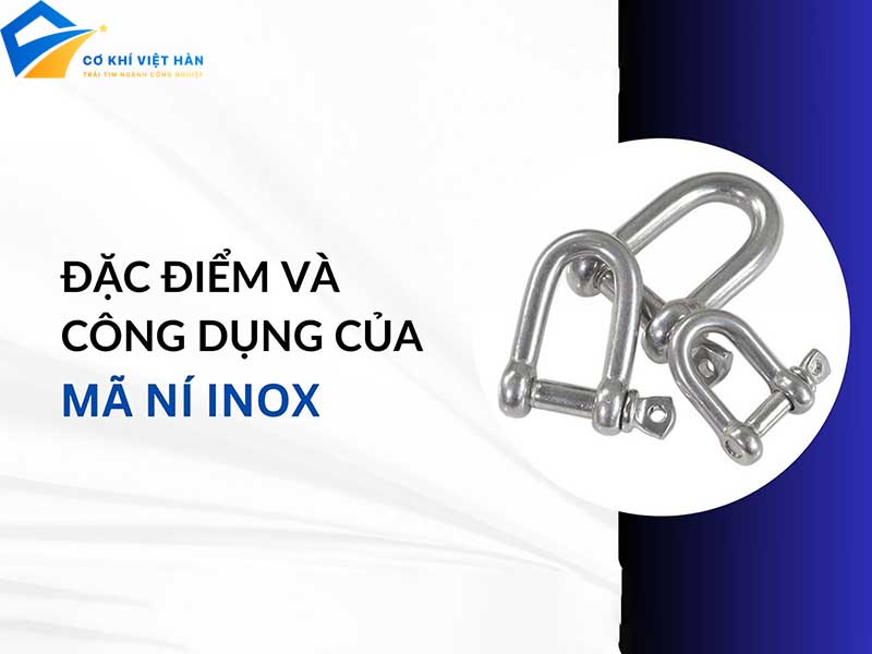 Ma ní inox là gì?