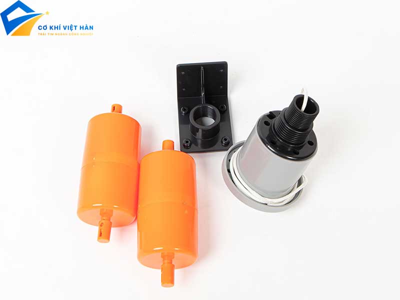 Phao điện là gì