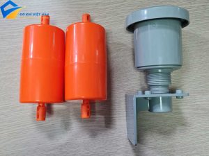 Phao điện là gì