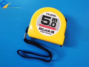 Thước cuộn là gì