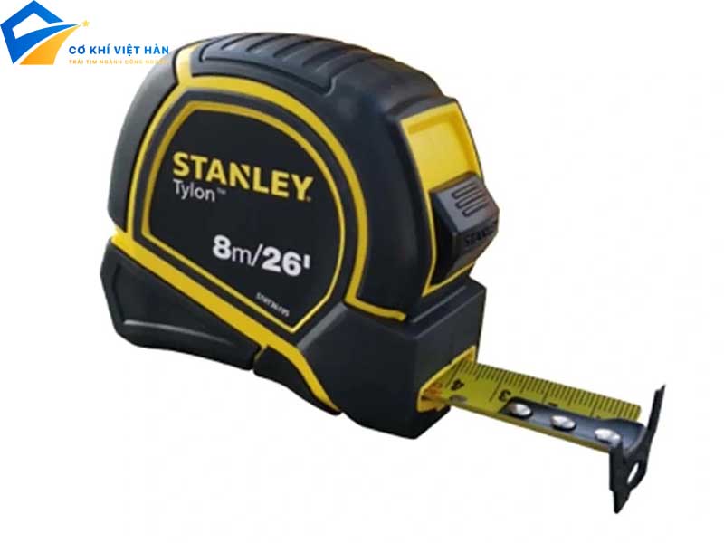 Thước cuộn là gì