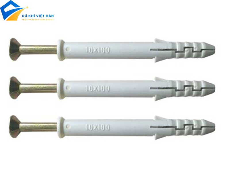 Vít nở inox là gì