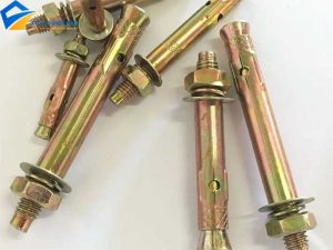 Vít nở inox là gì