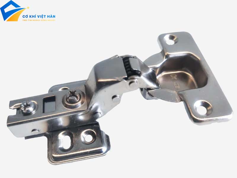 Bản lề giảm chấn là gì