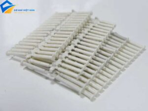 Bảng kích thước tắc kê nhựa