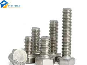 Bu Lông Inox 304