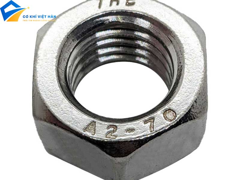 Bu lông tán hệ inch là gì