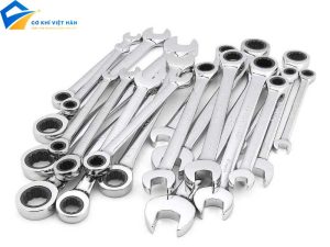 Các Loại Cờ Lê Lực.Phân Loại, Cách Sử Dụng và Ứng Dụng Chi Tiết