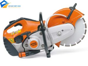 Các loại máy cắt bê tông