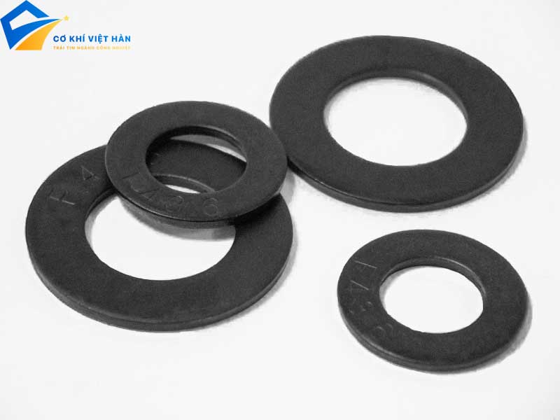 Các loại long đền được dùng nhiều nhất.