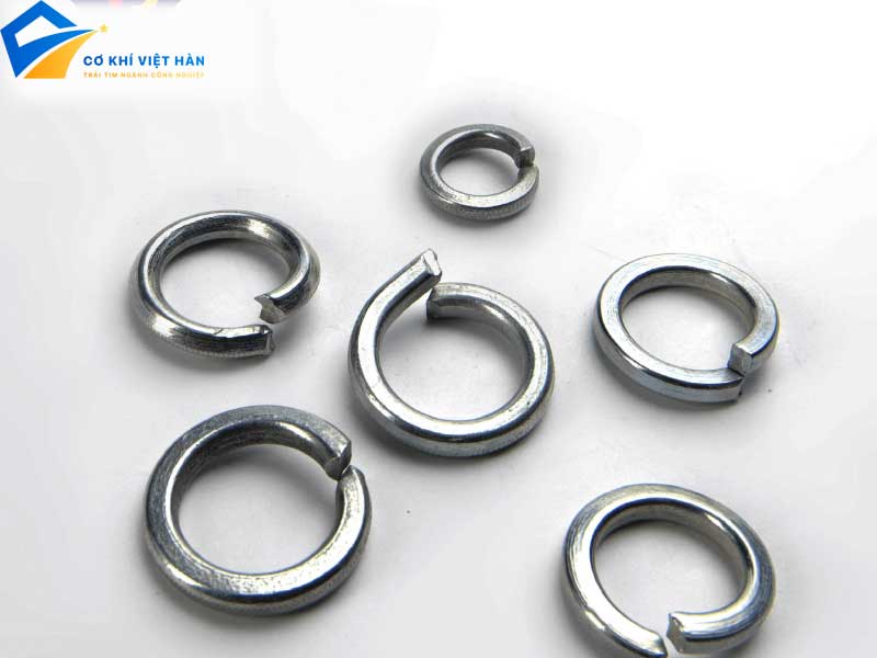 Các loại long đền được dùng nhiều nhất.