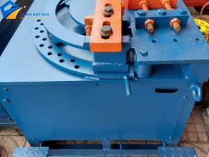 Cách uốn thép không gỉ