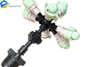 Có mấy loại ren cấy