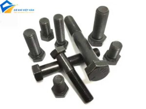 Cường độ chịu kéo của bu lông