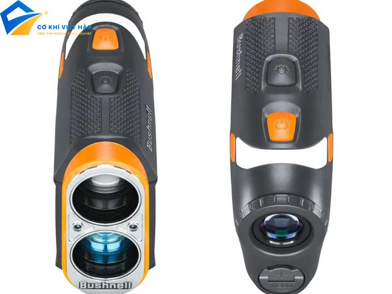 Máy đo khoảng cách là gì