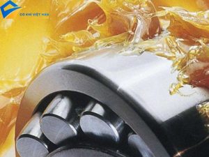 Mỡ Bôi Trơn Là Gì