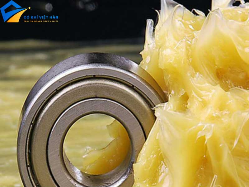 Mỡ Bôi Trơn Là Gì