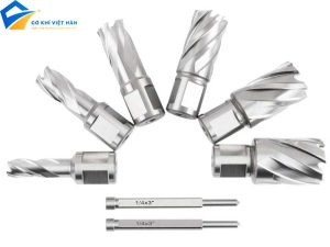 Mũi khoan từ là gì