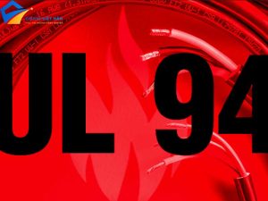 Tiêu chuẩn chống cháy UL94