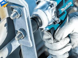 Tiêu chuẩn lực xiết bu lông