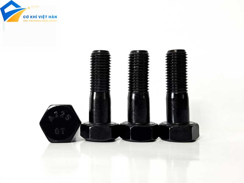 Cách đọc kích thước bu lông.