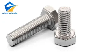 Bu Lông Inox 304