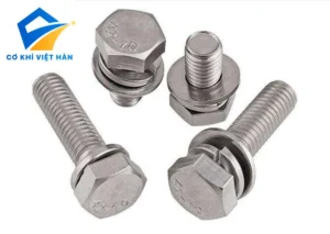 bu lông inox 304