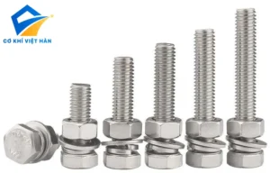 Bu Lông Inox 304