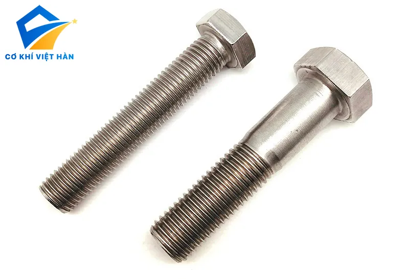 Bu lông inox, vít inox, tắc kê nở inox, chất lượng cao