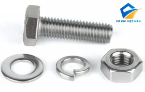 bu lông inox 304