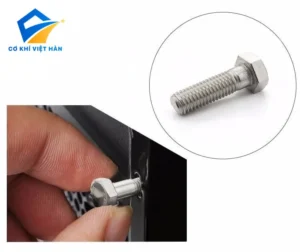 Bu Lông Inox Trong Ngành Hàng Hải