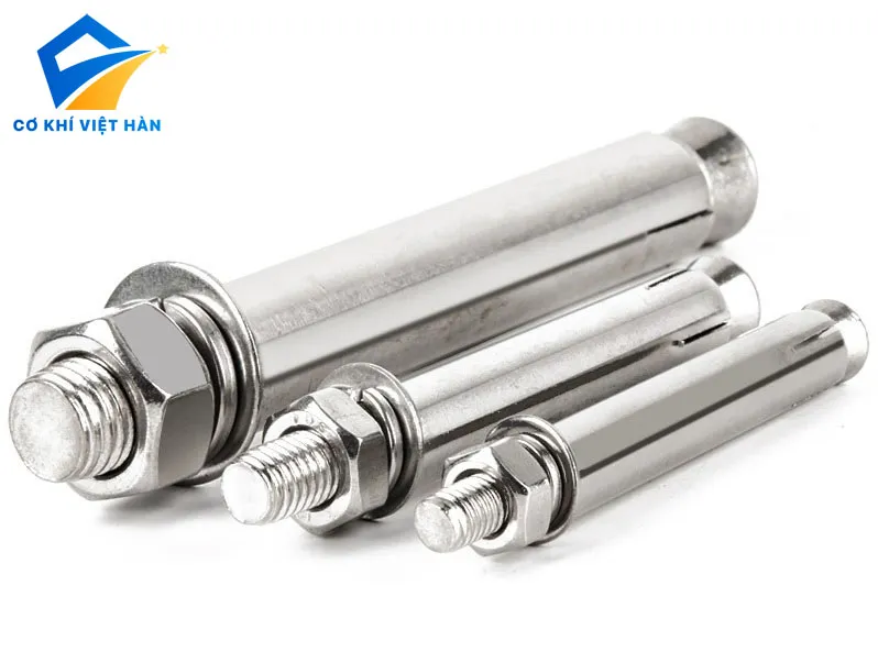 Tắc kê nở inox 316