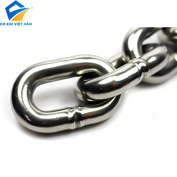 Xích Inox Trong Ngành Y Tế