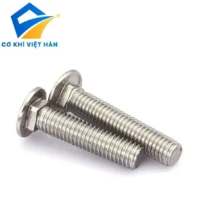 bu lông inox 304