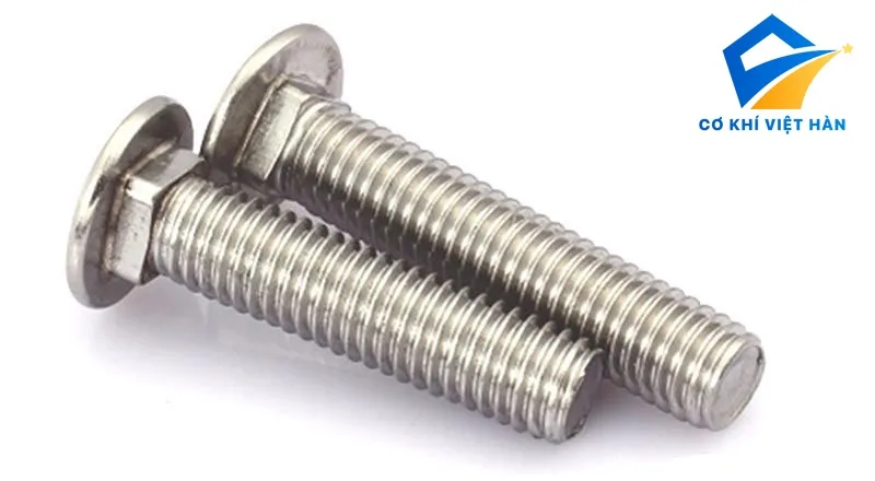 Bu lông inox, vít inox, tắc kê nở inox, chất lượng cao