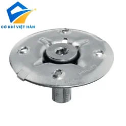 Đĩa lắp sàn grating