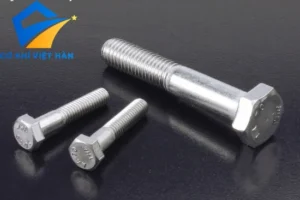 bu lông inox 304 bền bỉ