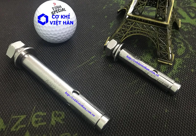 Bu lông nở inox 316