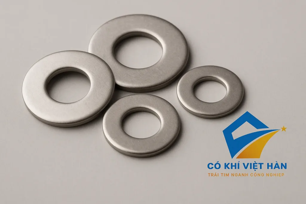 Bu lông inox, vít inox, tắc kê nở inox, chất lượng cao