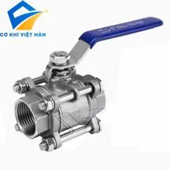 VAN INOX NỐI REN