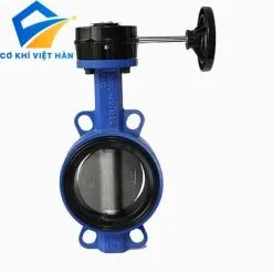 VAN BƯỚM CÔNG NGHIỆP