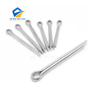 Chốt inox 316 chống gỉ