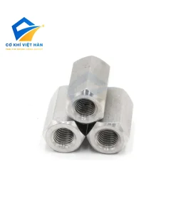 Êcu nối ren inox 304