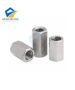 Êcu nối ren inox 304