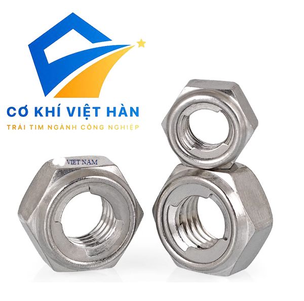 Bu lông inox, vít inox, tắc kê nở inox, chất lượng cao