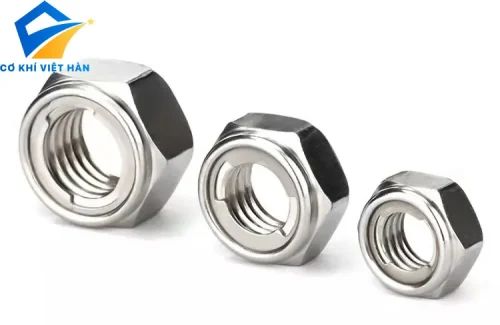 Bu lông inox, vít inox, tắc kê nở inox, chất lượng cao
