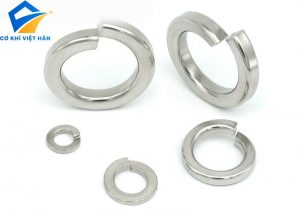 Long Đen Vênh Inox 304, 316