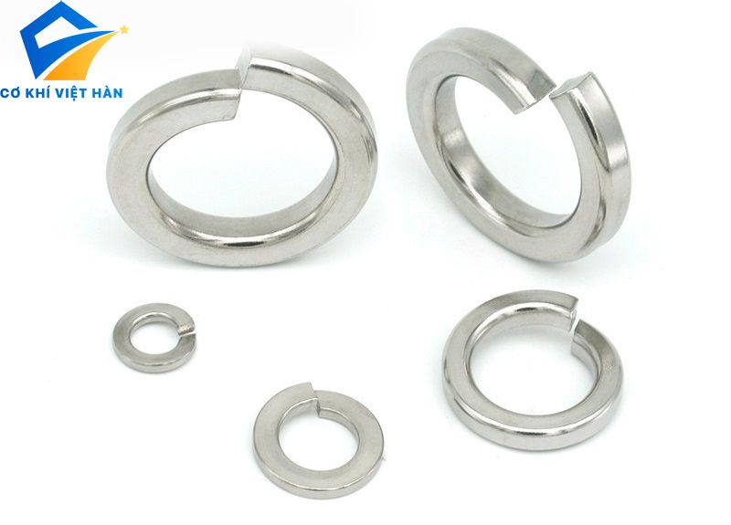 Bu lông inox, vít inox, tắc kê nở inox, chất lượng cao